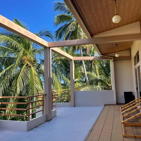 Finolhu Beach Guest House Феліду Екстер'єр фото