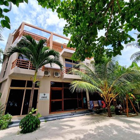 Finolhu Beach Guest House Феліду Екстер'єр фото