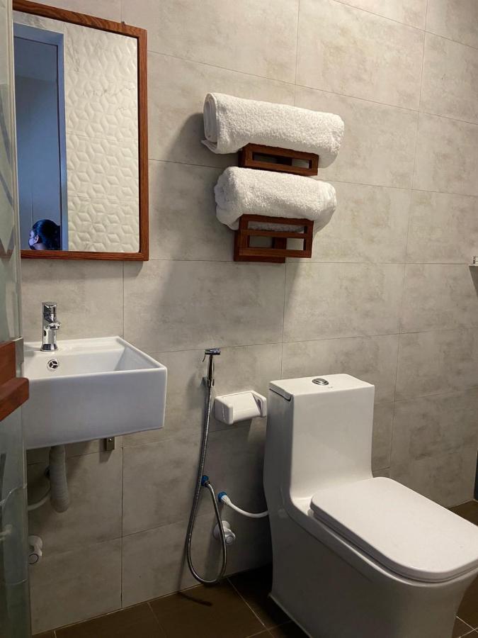 Finolhu Beach Guest House Феліду Екстер'єр фото