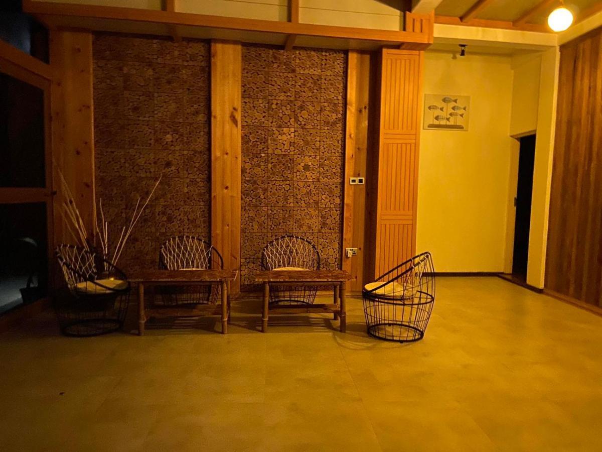Finolhu Beach Guest House Феліду Екстер'єр фото