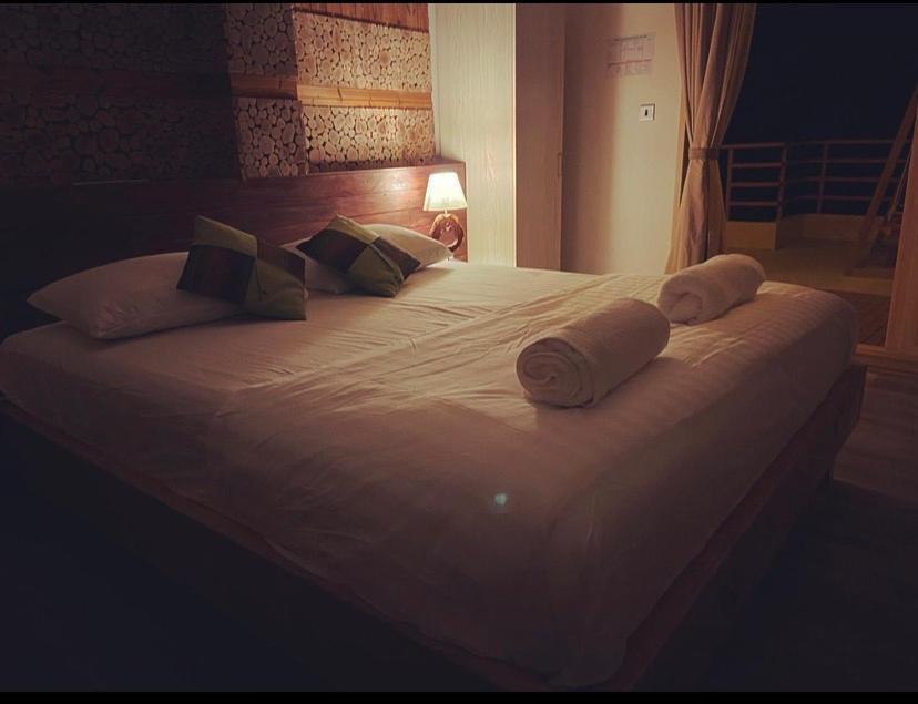 Finolhu Beach Guest House Феліду Екстер'єр фото