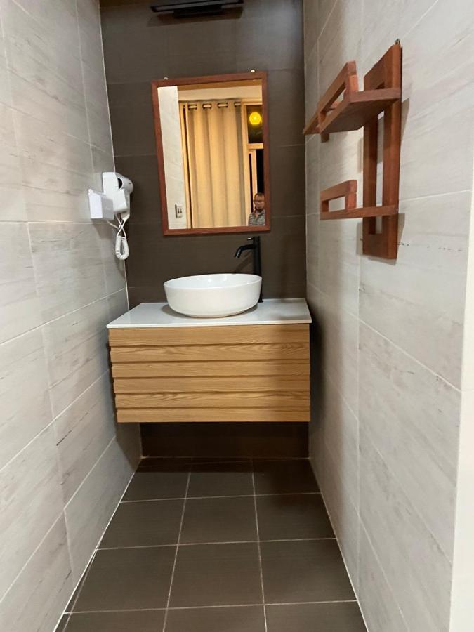 Finolhu Beach Guest House Феліду Екстер'єр фото